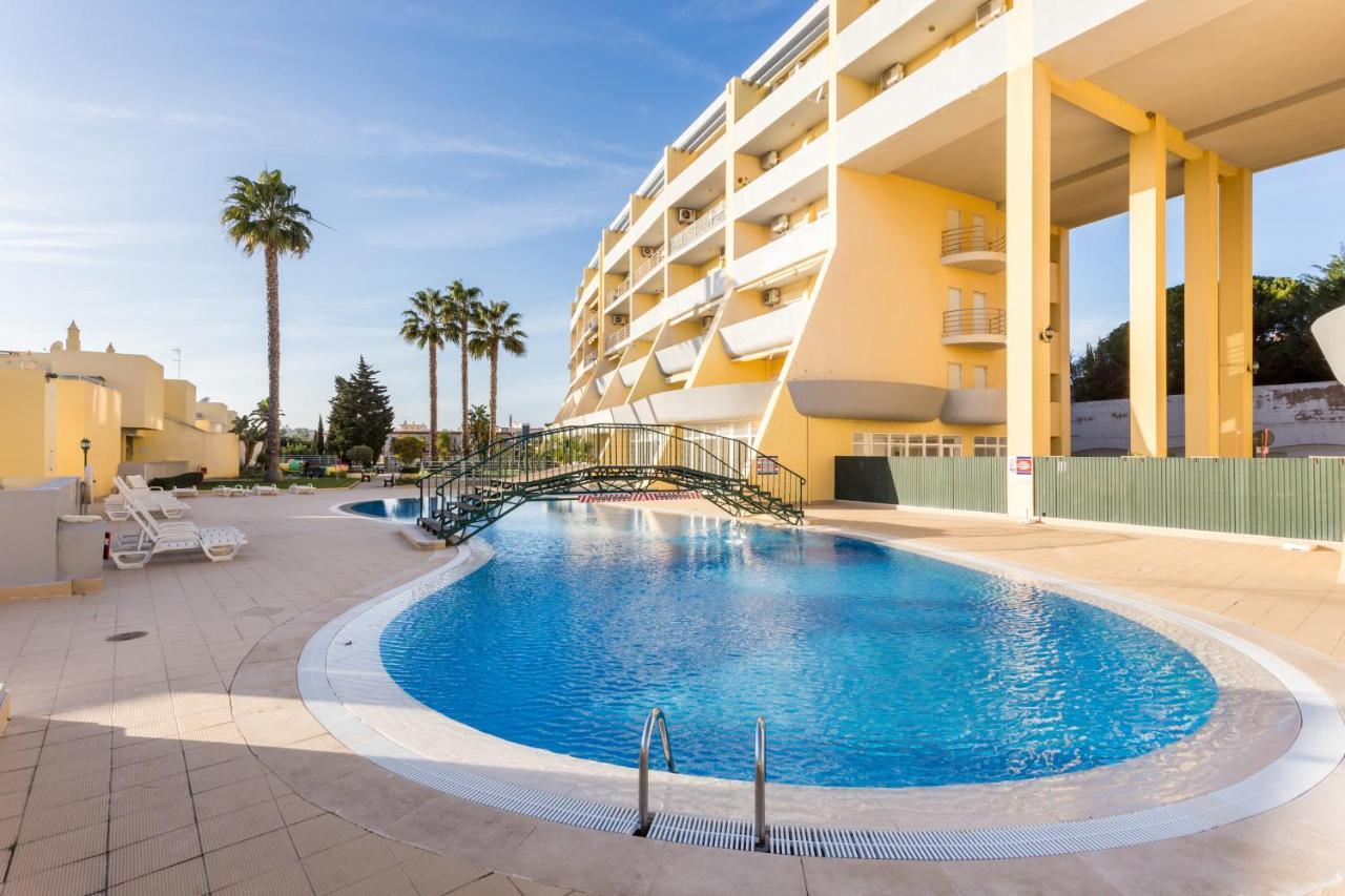 Im On Meia Praia Terrasse Lagos Exterior foto